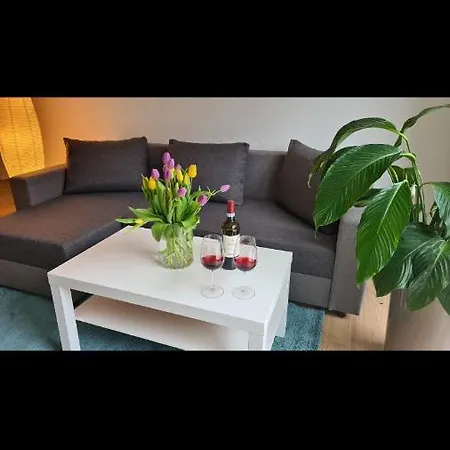 Apartment Maurer Bad Ueberkingen